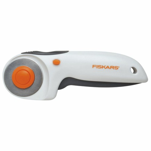 Fiskars trigger 45mm rotary - fiskars,