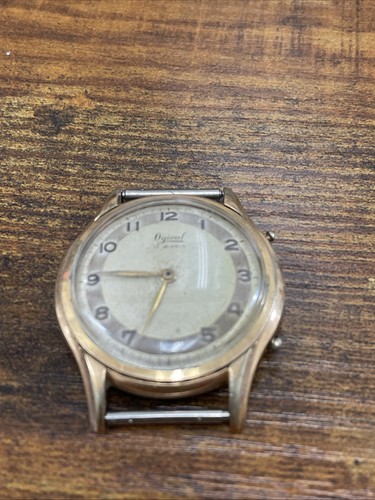 Vintage rare ogival - vintage,