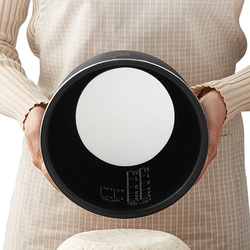 Rice anti pot pad - anti-,
