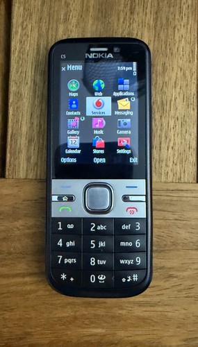 Nokia boxed - nokia,