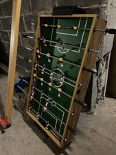 tabletop football game