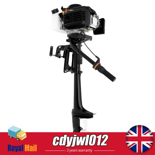 Hangkai stroke outboard - hangkai,