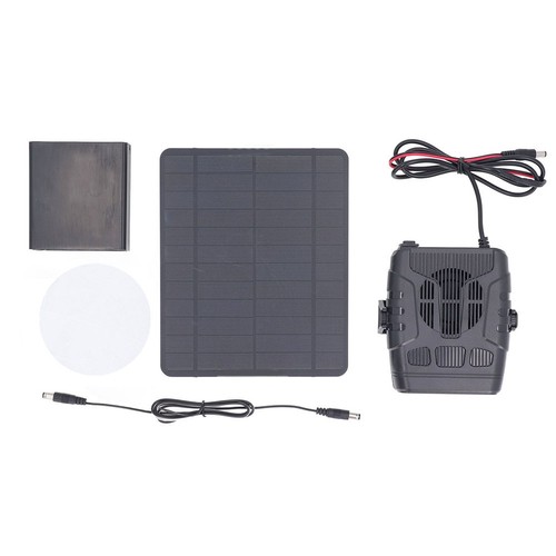 Portable solar panel - solar,