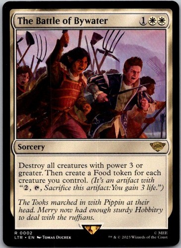 The lord - of, tales