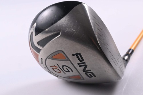 Ping g10 driver - driver, /