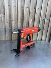 📌 Hilti Nuron Bx 3 -22 Concrete Nail Gun, come 1 x  battery