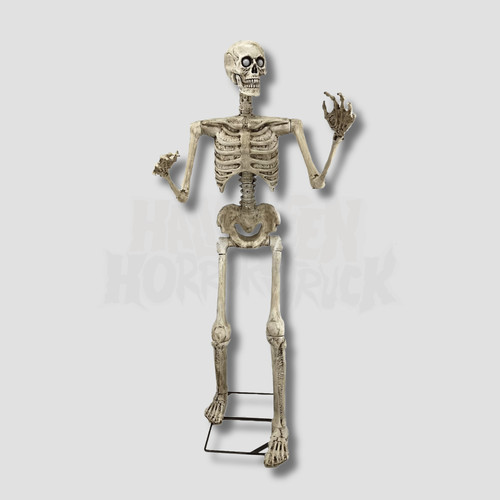9ft animated jonny - 4.9ft,