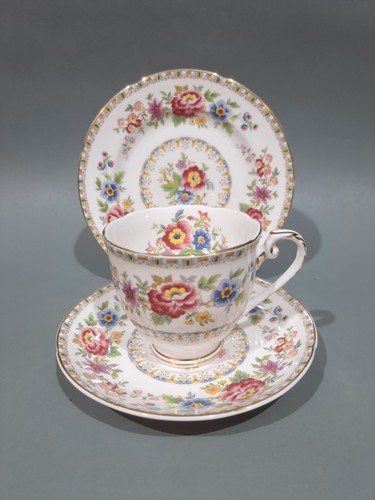 Royal grafton bone china - bone, "