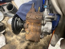 2.2 Rwd Transit High Pressure Fuel Pump Euro 5