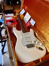 Fender American Vintage II