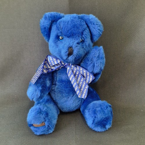 Hamleys canterbury bears royal - canterbury,