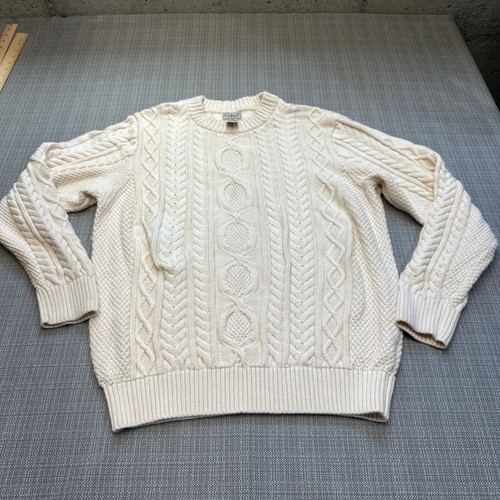 Bean guernsey fisherman - ll,