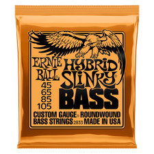 Ernie Ball Hybrid Slinky
