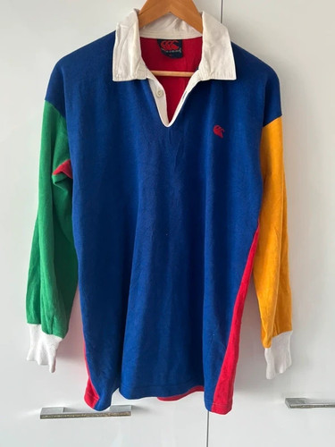Vintage 90s canterbury - vintage,