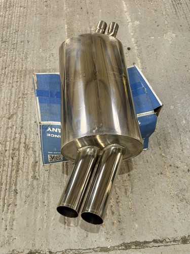 Bmw e30 genuine - genuine, race