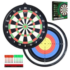 Arrow180 Magnetic Dartboard