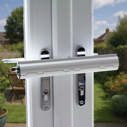 French door patio - french,
