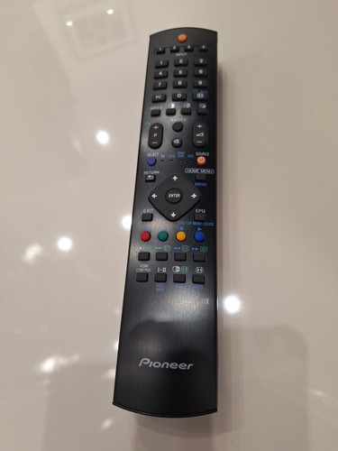 Genuine pioneer axd1551 black - pioneer,