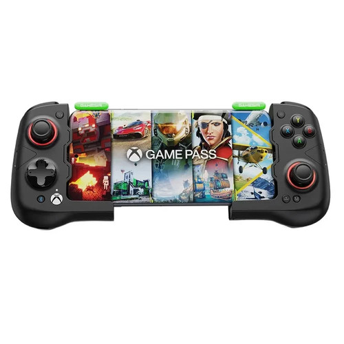Gamesir aileron bluetooth - gamesir,
