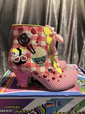 Irregular Choice Size 5