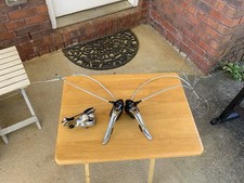 (Pair) Shimano 105 ST-5510