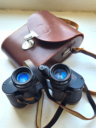 Carl zeiss jena jenoptem - jena, 8x30w