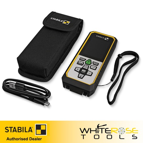 Stabila 530 laser - ld,