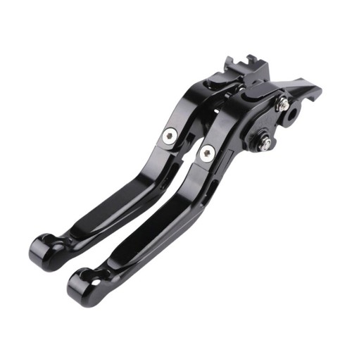 Black modified brake - black,
