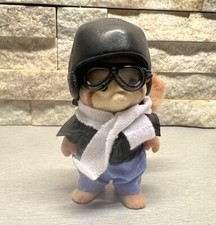 Sylvanian Families George