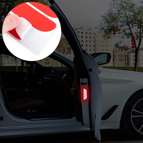 Reflective strip tape car - strip,