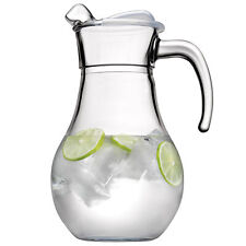 1.8L Pasabahce Large Glass Jug