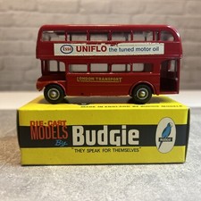 Budgie Diecast 236 -