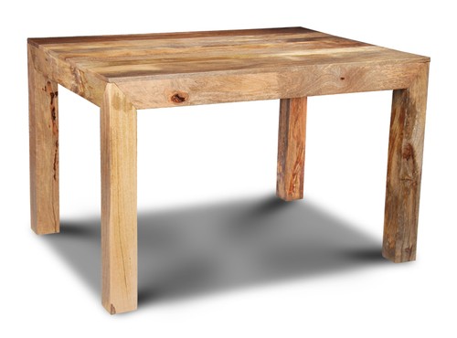 Solid mango wood light - solid,