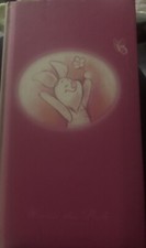 DISNEY STORE PIGLET WINNIE THE