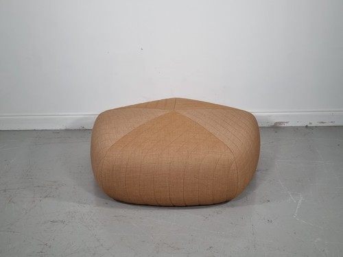 Muuto hexagon footstool - footstool, in