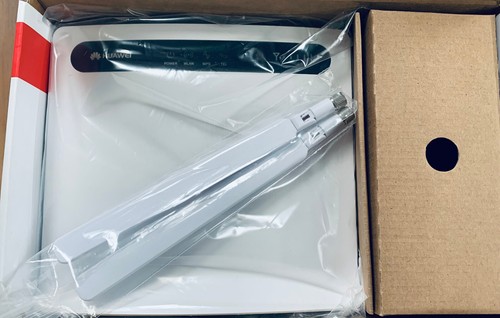Huawei b593s lte router - router, 150