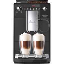 Melitta 6771892 Latticia® OT Bean to Cup Coffee Machine 1450 Watt 15 bar