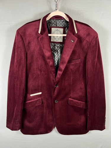 House cavani men velvet - house,