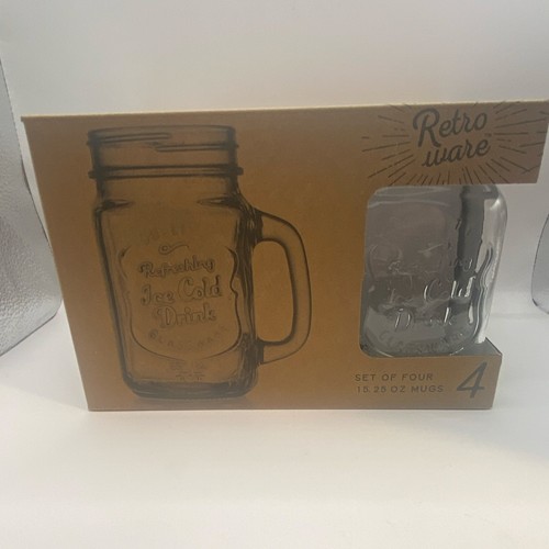 Retro ware clear - retro,