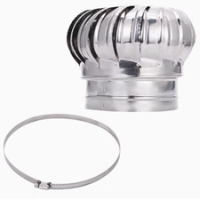 304 Stainless Steel Roof