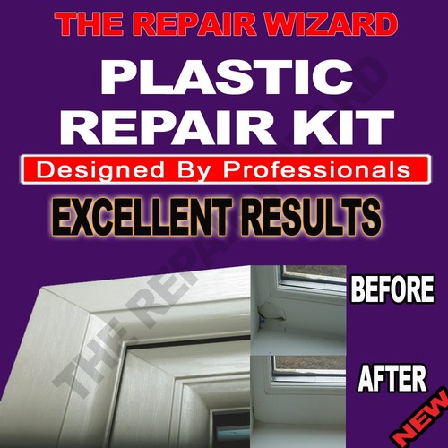 Upvc door window frame - &,