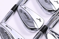 Mizuno MP-69 Irons / 5-PW /