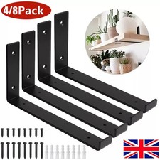 Pack rustic shelf - 4/8,