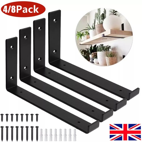 Pack rustic shelf - 4/8,