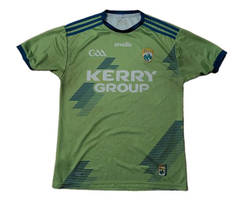 Kerry gaa goalkeeper jersey - gaa,