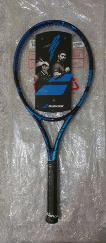 New babolat pure - pure, [4