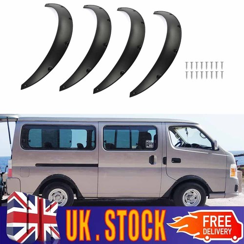 Fender wheel arches flare - fender,