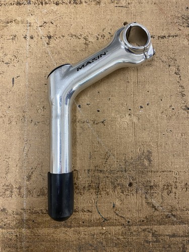 Retro marin alloy quill stem - marin,