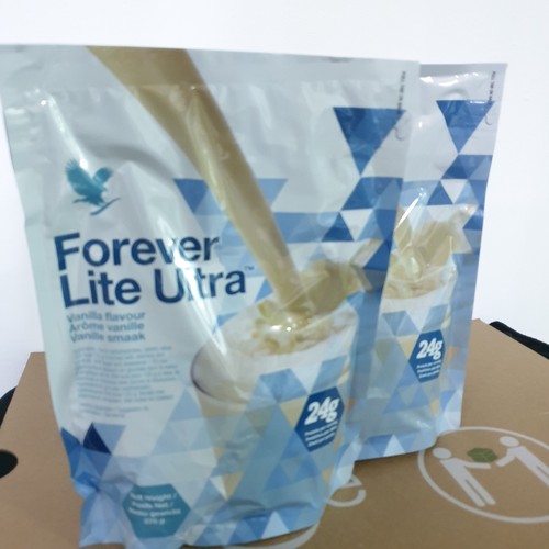 Forever living lite ultra - forever,