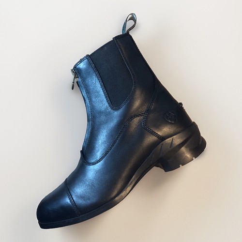 Pristine ariat heritage iv - 🔥pristine,